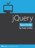 jQuery 简明教程，作者：Cody Lindley